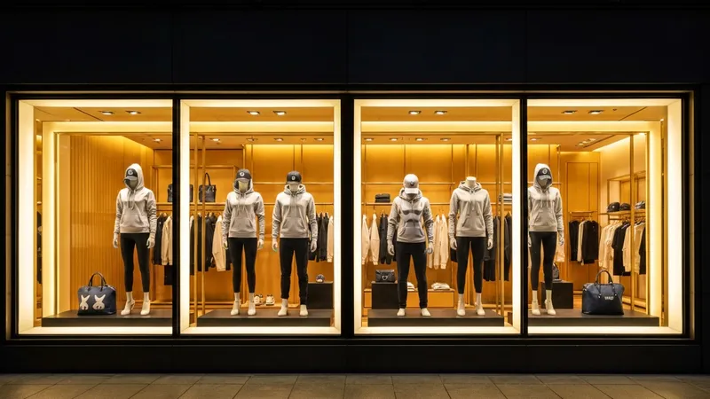 Les vêtements et accessoires Mewtwo