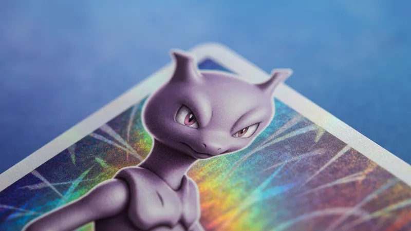 Stratégies Mewtwo pour les compétitions